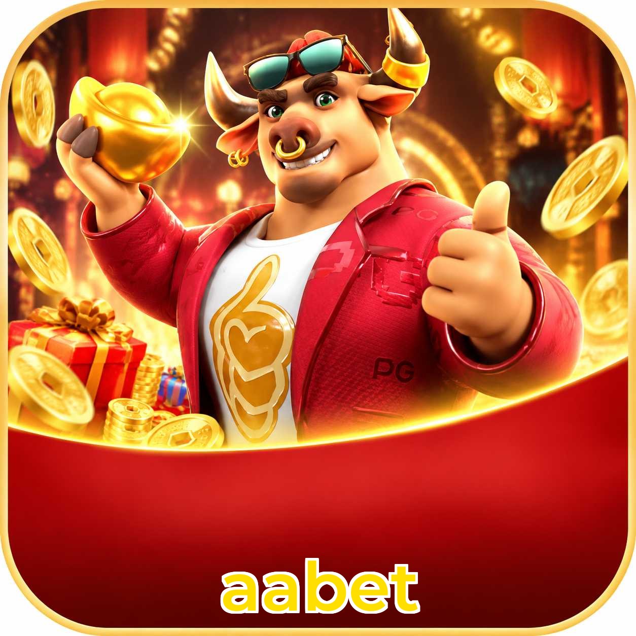 aabet Logo