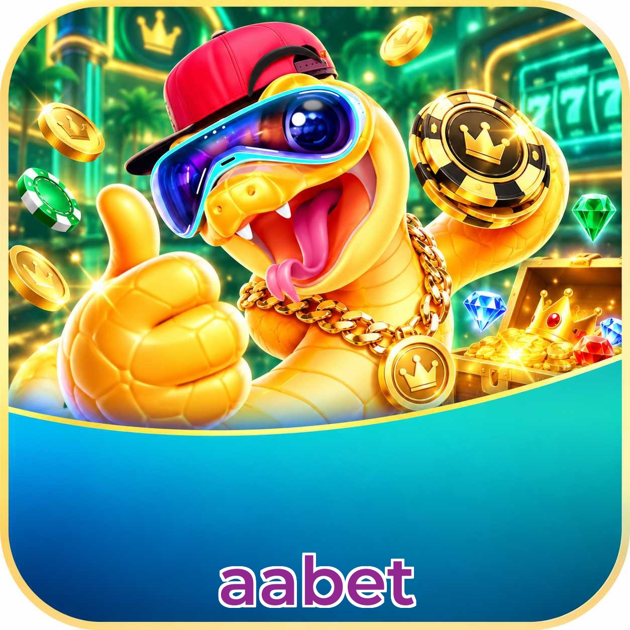 aabet Telegram FAQ