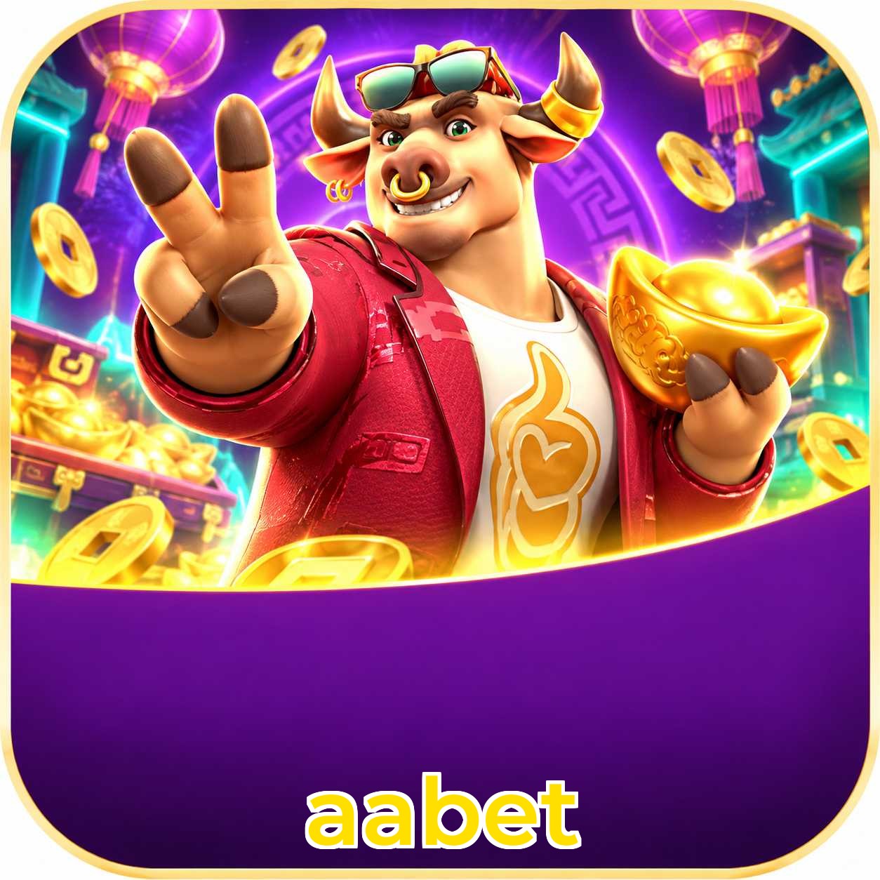 aabet Logo