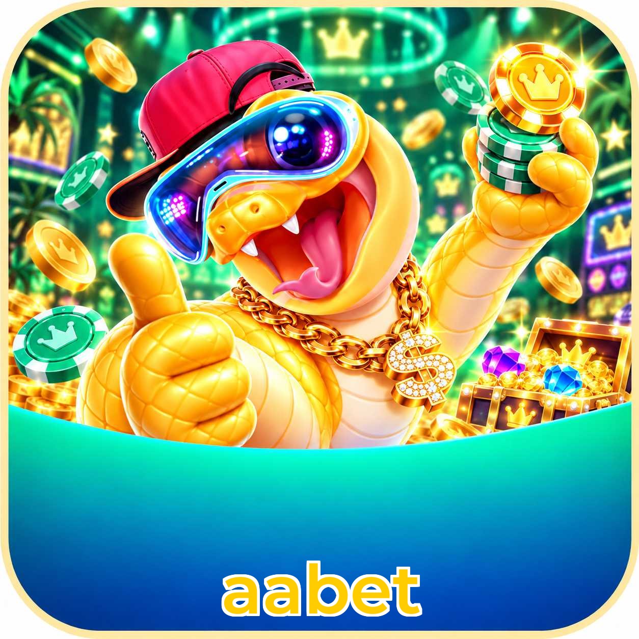 aabet Slots
