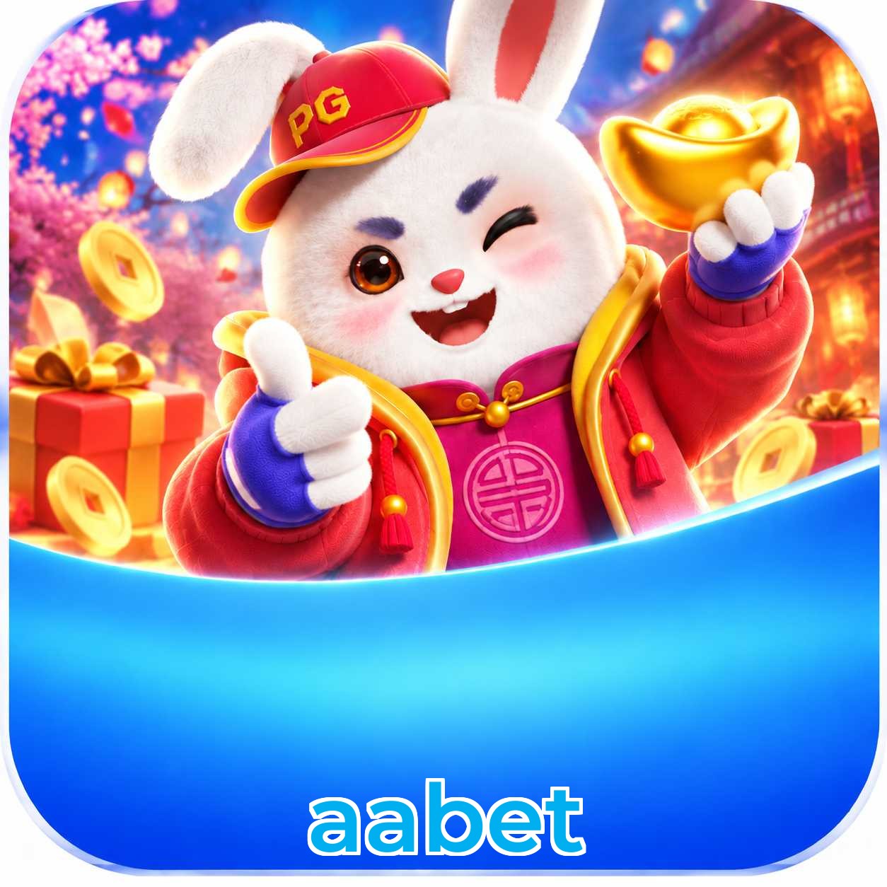 aabet Logo