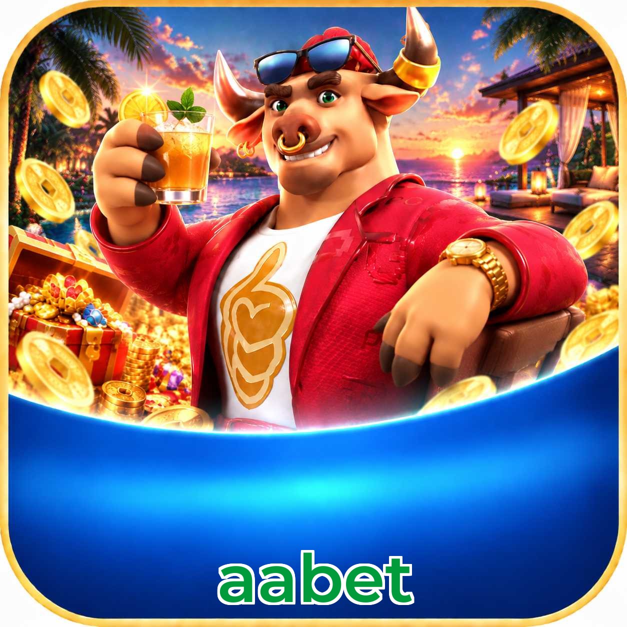 aabet Logo
