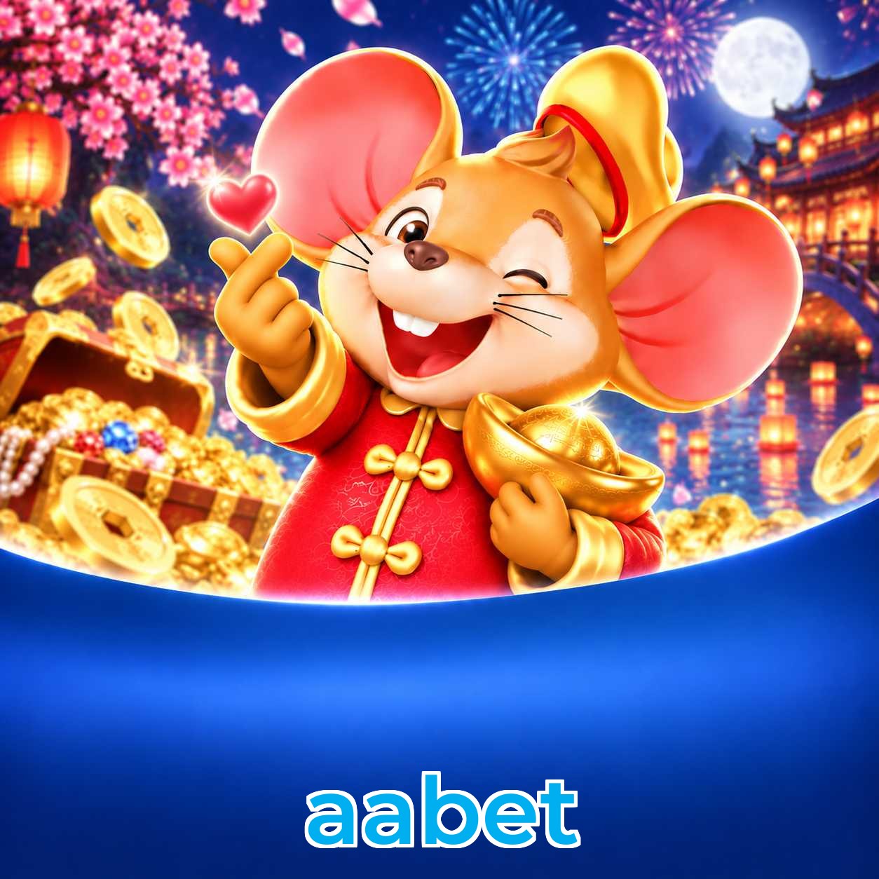 aabet Free Spins