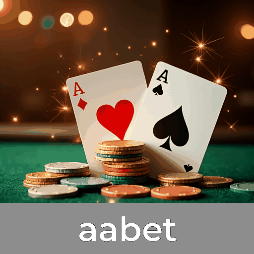 Aabet: Experimente a Emoção dos Jogos de Cassino e Ganhe!