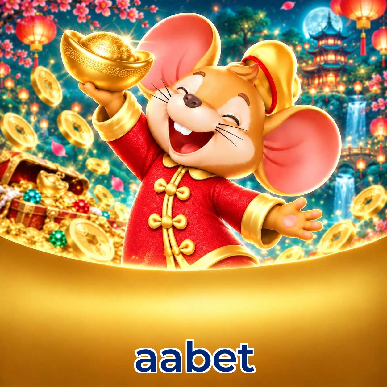 aabet Logo