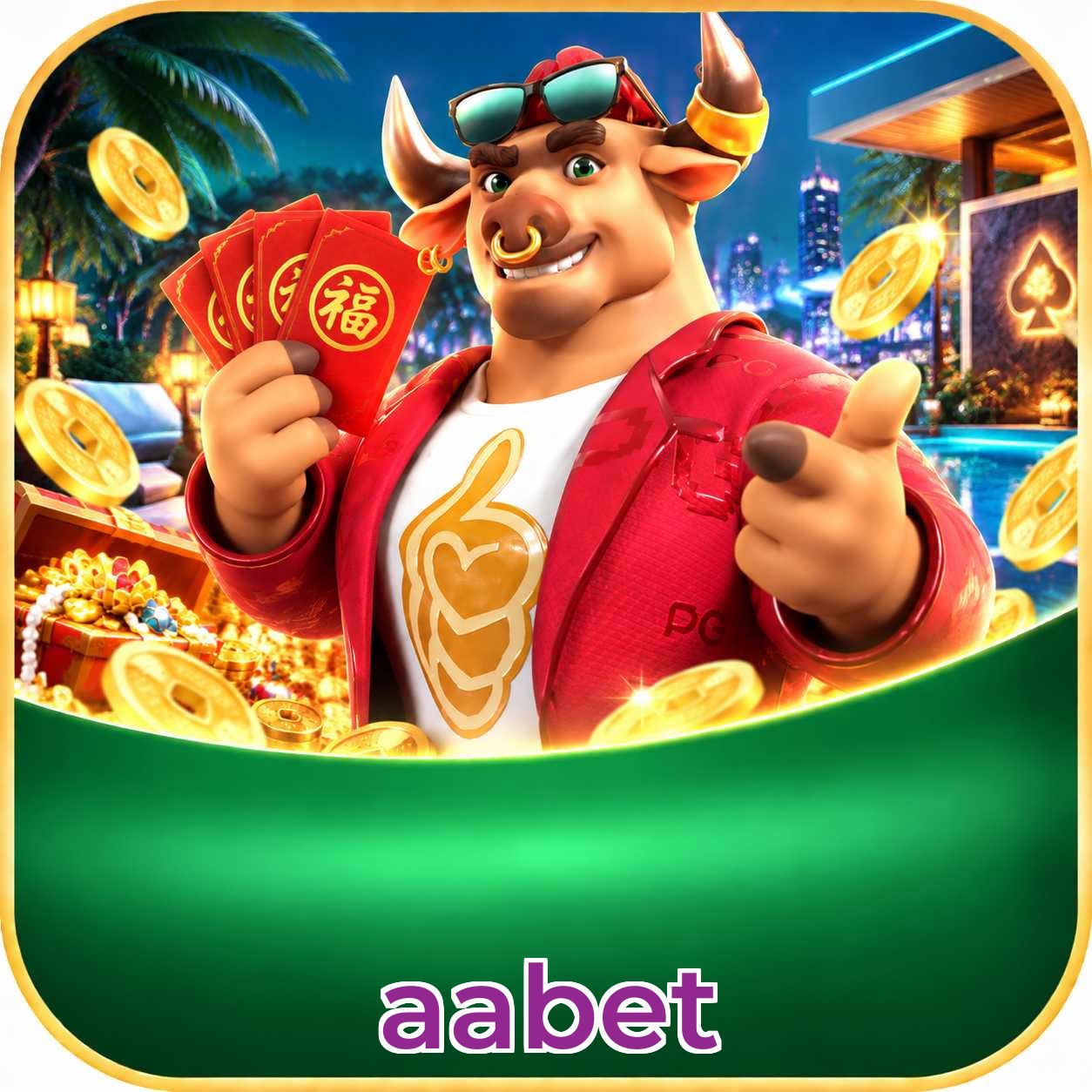 aabet VIP Telegram