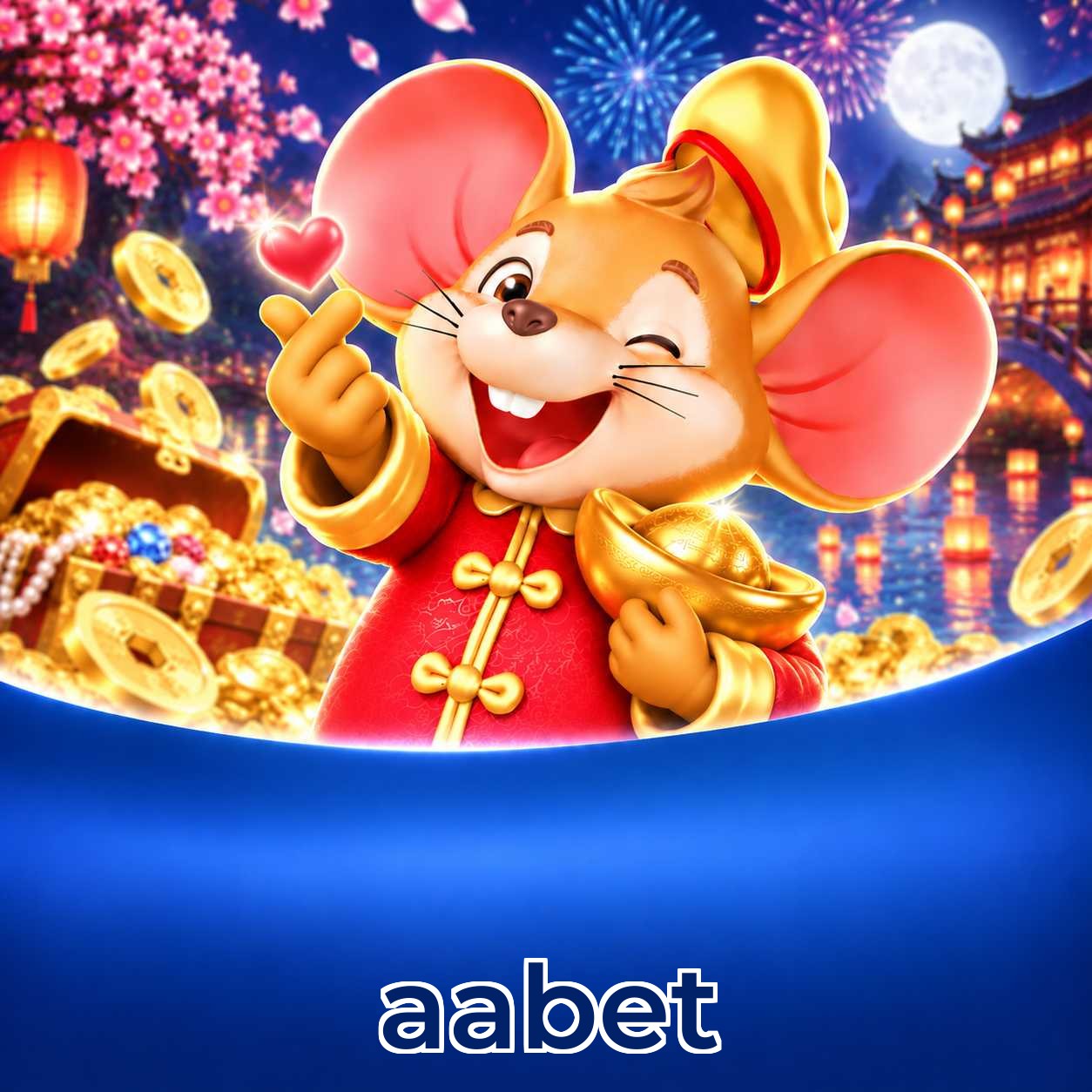 aabet Logo