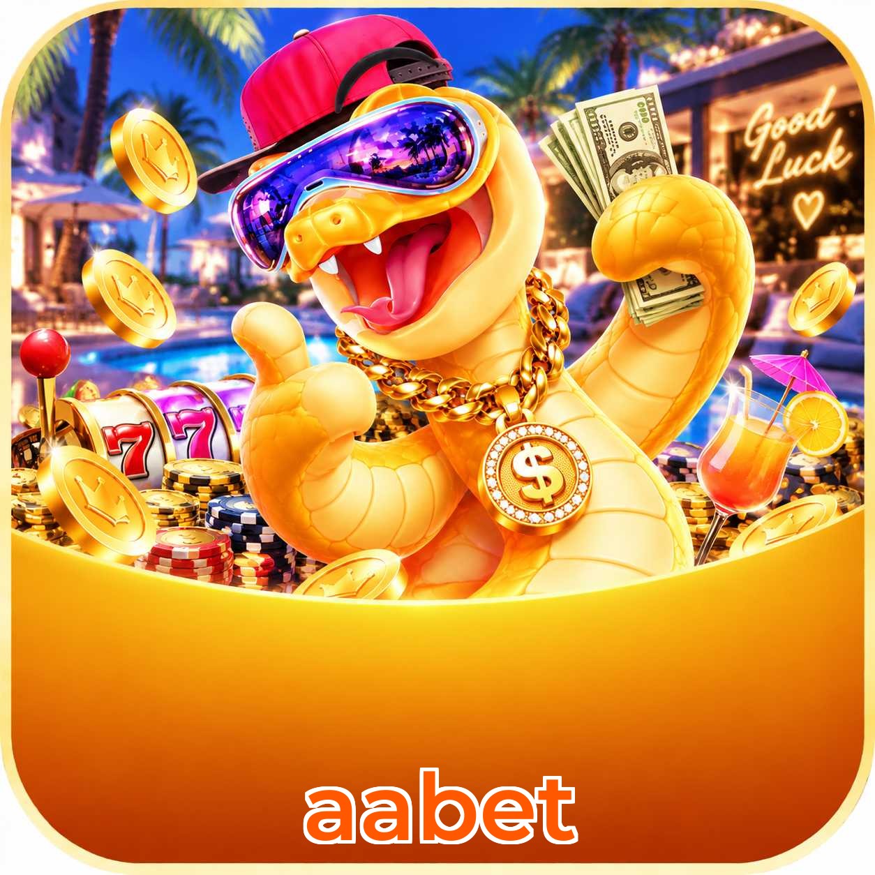 aabet Logo