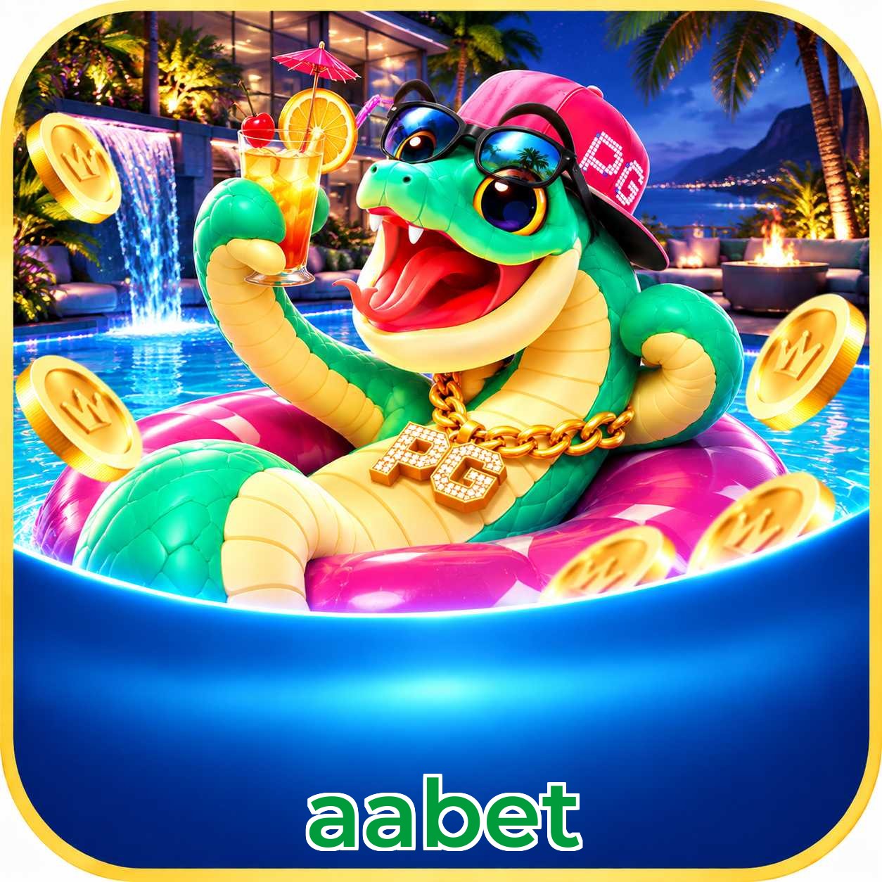 aabet Fortune Tiger RTP