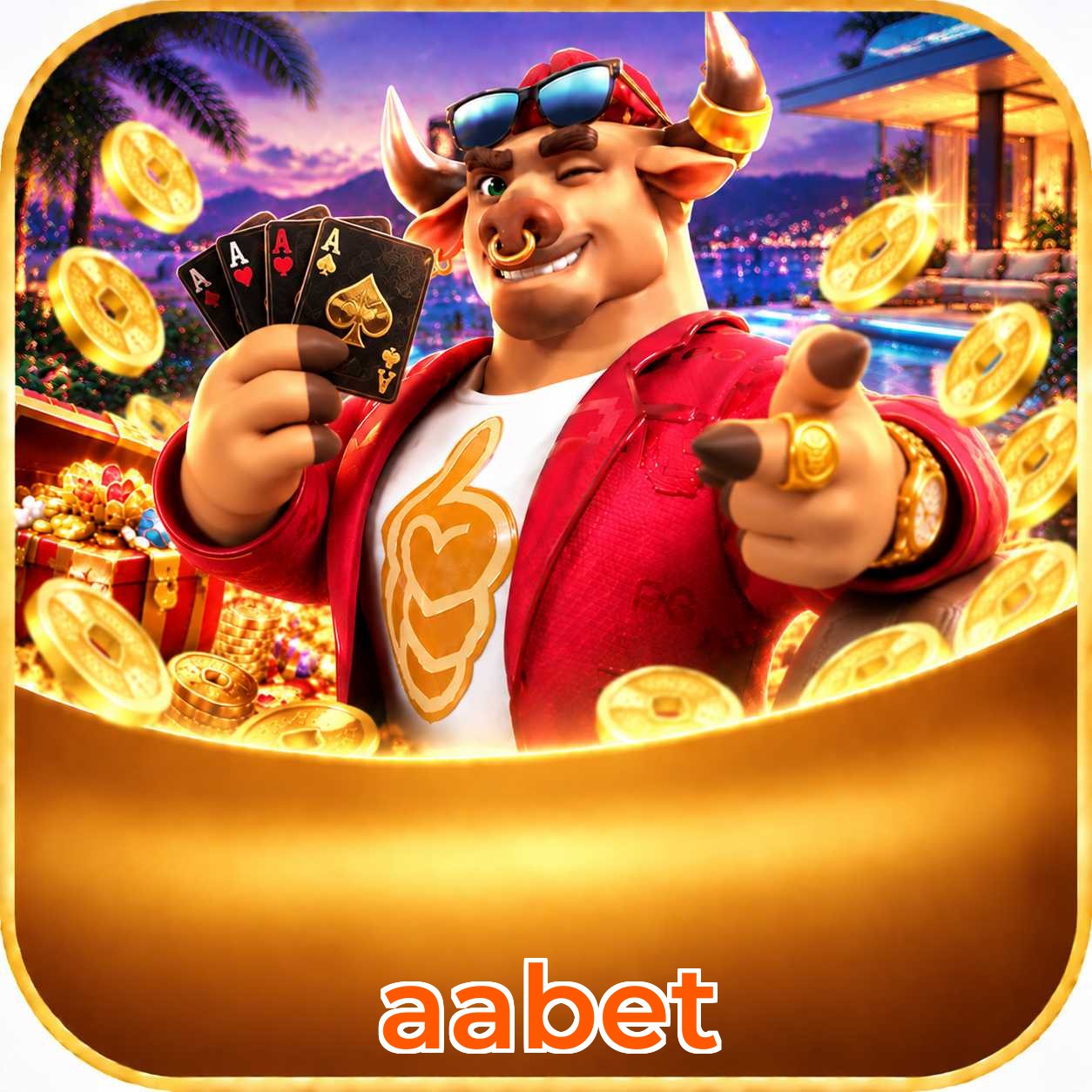 Baixar aabet iPhone