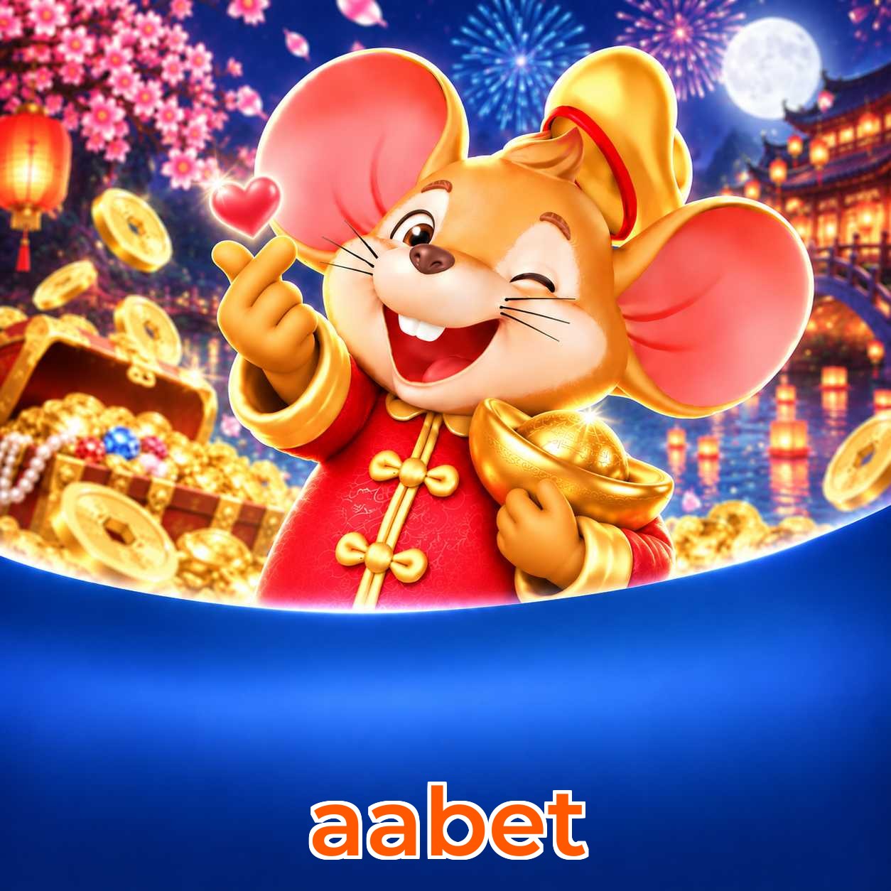 aabet Uptime