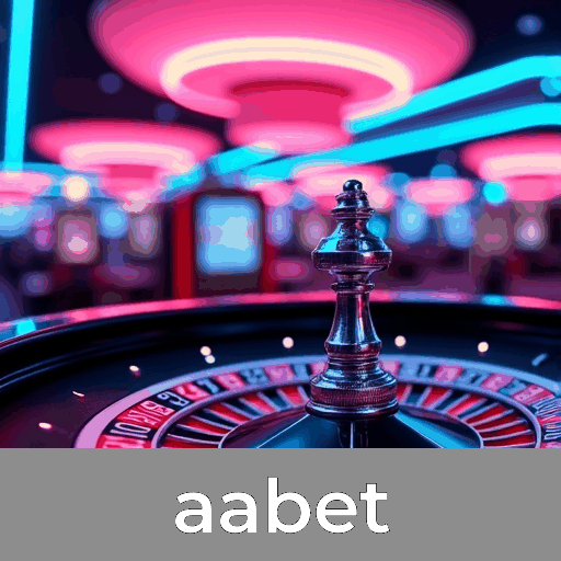 Aabet: Experimente a Emoção dos Jogos de Cassino e Ganhe!