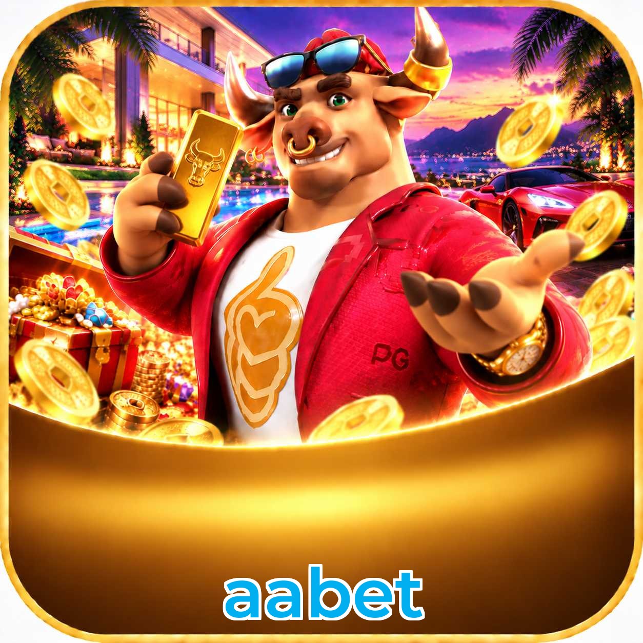 aabet Fortune Tiger Game
