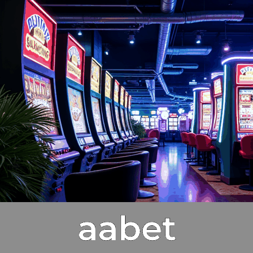 Aabet: Descubra Slots com Altos RTPs e Variedades
