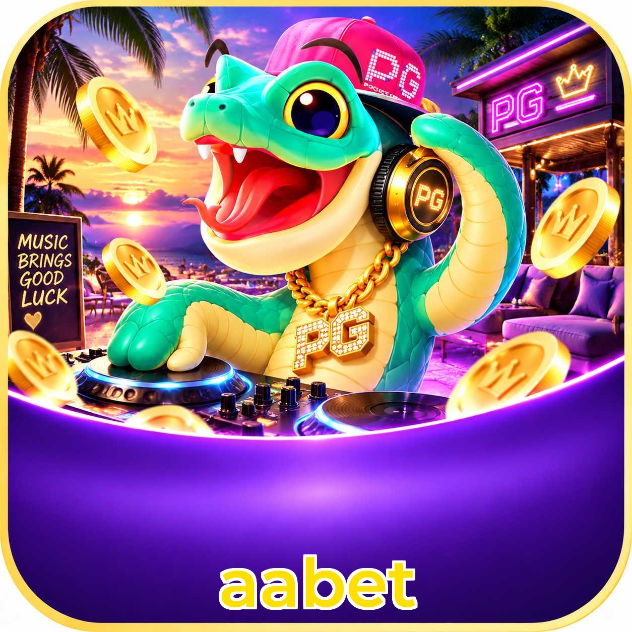 aabet Facebook Page