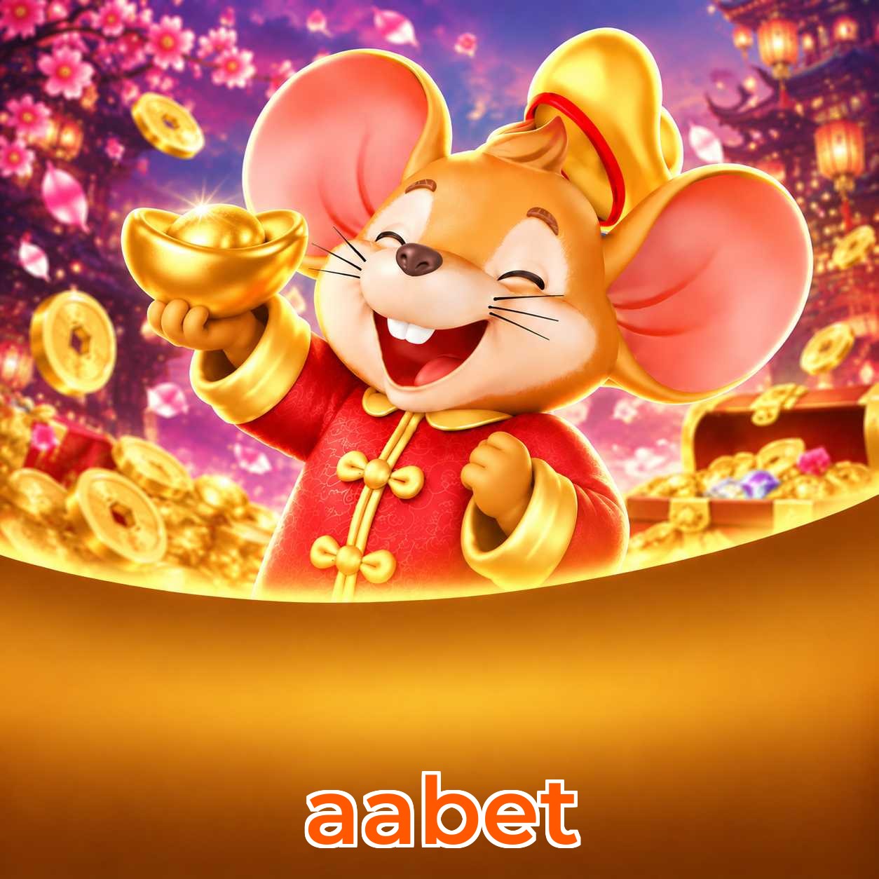 aabet Logo