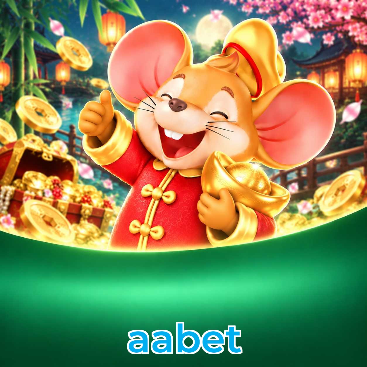 aabet Odds Lottery