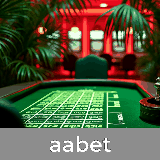 aabet: Seu Cassino Online Confiável e Seguro