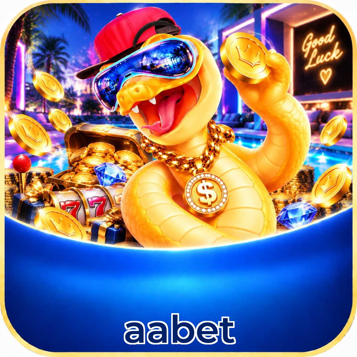 aabet Welcome Bonus